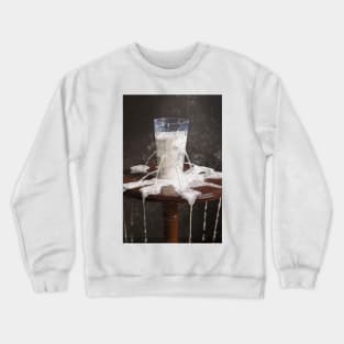 Milk Crewneck Sweatshirt